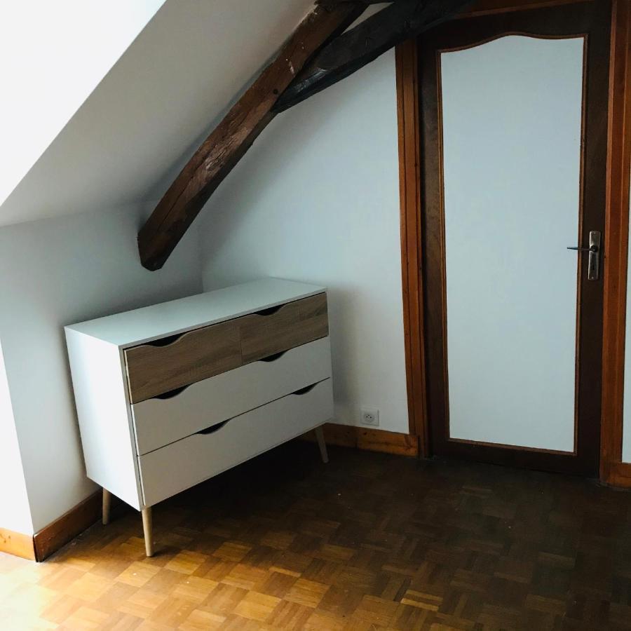 Gite Le Verdier Nailhac Exteriér fotografie