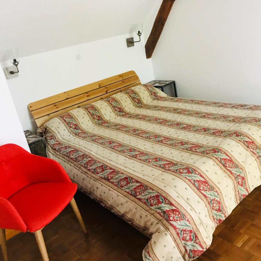 Gite Le Verdier Nailhac Exteriér fotografie